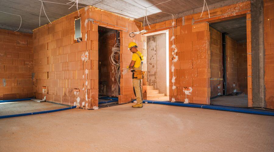Local Chimney Repair in Nuevo, CA